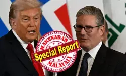 അമേരിക്കയുടെ ഏകപക്ഷീയമായ സൈനിക നീക്കത്തില് പങ്കാളികളാകാന് ബ്രിട്ടന് തയ്യാറല്ല; ഫ്രാന്സ് ഉള്പ്പെടെയുള്ള രാജ്യങ്ങളുമായി ചേര്ന്ന് സമാധാനപരമായ മറ്റൊരു സഖ്യത്തിന് സ്റ്റാമര്; പശ്ചിമേഷ്യയില് യുദ്ധഭീതി പടര്ത്തുന്ന ട്രംപിന്റെ പുതിയ നീക്കത്തില് നിന്ന് വിട്ടുനില്ക്കാനുള്ള ബ്രിട്ടന്റെ തീരുമാനം നാറ്റോയില് വിള്ളലുണ്ടാക്കും അമേരിക്കയുടെ ഏകപക്ഷീയമായ സൈനിക നീക്കത്തില് പങ്കാളികളാകാന് ബ്രിട്ടന് തയ്യാറല്ല; ഫ്രാന്സ് ഉള്പ്പെടെയുള്ള രാജ്യങ്ങളുമായി ചേര്ന്ന് സമാധാനപരമായ മറ്റൊരു സഖ്യത്തിന് സ്റ്റാമര്; പശ്ചിമേഷ്യയില് യുദ്ധഭീതി പടര്ത്തുന്ന ട്രംപിന്റെ പുതിയ നീക്കത്തില് നിന്ന് വിട്ടുനില്ക്കാനുള്ള ബ്രിട്ടന്റെ തീരുമാനം നാറ്റോയില് വിള്ളലുണ്ടാക്കും