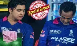 ഗ്രൗണ്ടിൽ വാശിയേറിയ പോരാട്ടം നടക്കുമ്പോൾ ആ ടീം മാനേജർ കാണിച്ചത് ആരും പ്രതീക്ഷക്കത്തൊരു പ്രവർത്തി; ഇതെല്ലാം ആകാംഷയോടെ എത്തിനോക്കിയ കൗമാരതാരവും; വെളിപ്പെടുത്തലിൽ ഞെട്ടൽ ഗ്രൗണ്ടിൽ വാശിയേറിയ പോരാട്ടം നടക്കുമ്പോൾ ആ ടീം മാനേജർ കാണിച്ചത് ആരും പ്രതീക്ഷക്കത്തൊരു പ്രവർത്തി; ഇതെല്ലാം ആകാംഷയോടെ എത്തിനോക്കിയ കൗമാരതാരവും; വെളിപ്പെടുത്തലിൽ ഞെട്ടൽ