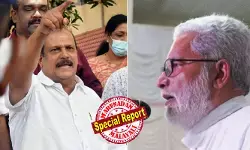 ഭീഷണിയുടെ സ്വരം സഭയോട് വേണ്ട; ഇവിടെ വിലപ്പോവില്ല; ആരും പേടിപ്പിക്കാന് നോക്കേണ്ട; ചാനലുകളില് കയ്യടിക്ക് വേണ്ടി സംസ്കാരമില്ലാത്ത ഭാഷ ഉപയോഗിക്കുന്നത് ശരിയല്ല; പിസി ജോര്ജിനും ഷോണ് ജോര്ജിനുമെതിരെ കടുത്ത ഭാഷയില് പാലാ ബിഷപ്പ് ഭീഷണിയുടെ സ്വരം സഭയോട് വേണ്ട; ഇവിടെ വിലപ്പോവില്ല; ആരും പേടിപ്പിക്കാന് നോക്കേണ്ട; ചാനലുകളില് കയ്യടിക്ക് വേണ്ടി സംസ്കാരമില്ലാത്ത ഭാഷ ഉപയോഗിക്കുന്നത് ശരിയല്ല; പിസി ജോര്ജിനും ഷോണ് ജോര്ജിനുമെതിരെ കടുത്ത ഭാഷയില് പാലാ ബിഷപ്പ്