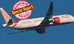 ആകാശത്ത് വച്ച് വൻ കൂട്ടിയിടിയിൽ നിന്ന് രക്ഷപ്പെട്ടത് ഭാഗ്യം കൊണ്ട് മാത്രം; ടേക്ക് ഓഫ് ചെയ്യാൻ അനുമതി കിട്ടുന്നത് അവസാന നിമിഷം; ചിലത് ലാൻഡിംഗിന് അയോഗ്യം വീണ്ടും കുതിച്ചുയർന്ന് വട്ടം ചുറ്റും; പാളിയ ആസൂത്രണവും തിരിച്ചടികളും വെല്ലുവിളിയായി; ഇന്ത്യൻ വ്യോമയാന ഭീമന്മാർക്ക് അവരുടെ ക്യാപ്റ്റൻമാരെ നഷ്ടമായത് എങ്ങനെ?