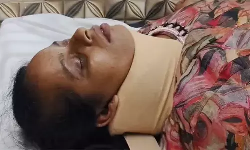 കുട്ടികള്‍ തമ്മിലുണ്ടായ വഴക്ക് പരിഹരിക്കുന്നതിനിടെ മുതിര്‍ന്നവര്‍ തമ്മില്‍ കയ്യാങ്കളി; ദമ്പതികളുടെ ആക്രമണത്തില്‍ യുവതിക്കും മകനും പരിക്ക്