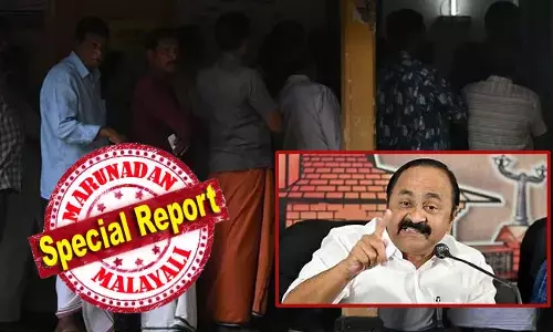 പൊതുജനങ്ങളുടെ വിശ്വാസം ആര്‍ജ്ജിക്കാന്‍ തിരഞ്ഞെടുപ്പ് കമ്മിഷന്‍ എല്ലാ വിവരങ്ങളും വെളിപ്പെടുത്തണം; വിവരങ്ങള്‍ മറച്ചുവെക്കുന്നത് ജനാധിപത്യപരമായ കീഴ് വഴക്കങ്ങള്‍ക്ക് വിരുദ്ധം; പോളിംഗില്‍ ഔദ്യോഗിക കണക്ക് ഇനിയും പുറത്തു വന്നില്ല; വിമര്‍ശനവുമായി കത്തെഴുതി പ്രതിപക്ഷ നേതാവ്; കേരളത്തിലെ കൃത്യമായ പോളിംഗ് ശതമാനം ഇനിയും ആര്‍ക്കും അറിയില്ല