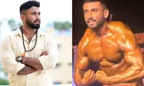 ഫിറ്റ്‌നസ് ട്രെയിനര്‍ ജീവനൊടുക്കിയ സംഭവം; പിന്നില്‍ വിവാഹിതയായ 42കാരിയുടെ ഭീഷണിയെന്ന് കുടുംബം