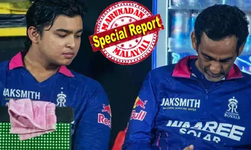 ഗ്രൗണ്ടിൽ വാശിയേറിയ പോരാട്ടം നടക്കുമ്പോൾ ആ ടീം മാനേജർ കാണിച്ചത് ആരും പ്രതീക്ഷക്കത്തൊരു പ്രവർത്തി; ഇതെല്ലാം ആകാംഷയോടെ എത്തിനോക്കിയ കൗമാരതാരവും; വെളിപ്പെടുത്തലിൽ ഞെട്ടൽ