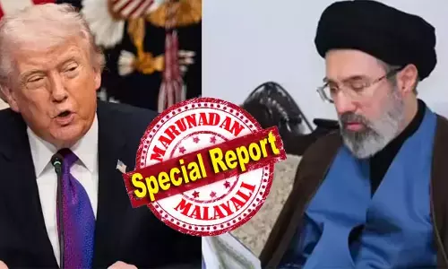 ലോകത്തെ കാത്തിരിക്കുന്നത് കടുത്ത സാമ്പത്തിക പ്രതിസന്ധിയും നയതന്ത്ര തകര്‍ച്ചയും; ഖമേനി കൊല്ലപ്പെട്ടിട്ടും തളരാതെ ഇറാന്‍; ഭരണമാറ്റം എന്ന ട്രംപിന്റെ ലക്ഷ്യം പാളിയെന്നും ഇറാന്റെ അധികാര കേന്ദ്രങ്ങള്‍ ഇപ്പോഴും സുരക്ഷിതമാണെന്നും റിപ്പോര്‍ട്ട്; എണ്ണവില വര്‍ദ്ധനവും നാറ്റോയിലെ വിള്ളലും ട്രംപിന് തിരിച്ചടിയാവുന്നു