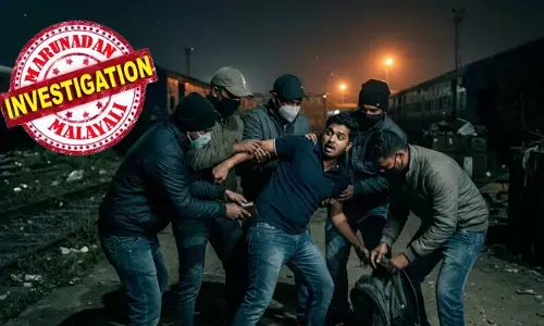 സ്വവർഗാനുരാഗികളെ ആപ്പിലാക്കിയത് ഗ്രൈൻഡർ വഴി; യുവാക്കളെ ആളൊഴിഞ്ഞ സ്ഥലത്തേക്ക് വിളിച്ച് വരുത്തി കാത്തിരിക്കും; മർദിച്ചും നഗ്നദൃശ്യങ്ങൾ പകർത്തി ഭീഷണിപ്പെടുത്തിയും സ്വർണ്ണവും പണവും കവരും; തട്ടിപ്പ് സംഘം കുടുങ്ങിയത് ഇങ്ങനെ