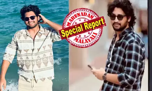 നല്ല ജീവിതം കൊതിച്ച് കാലിഫോർണിയ മണ്ണിൽ പറന്നിറങ്ങിയ ഒരുകൂട്ടം ചെറുപ്പക്കാർ; എല്ലാം മറന്ന് ആഘോഷിക്കവേ പ്രതീക്ഷിക്കാതെ എത്തിയത് വൻ ദുരന്തം; 26-കാരന്റെ ജന്മദിനം കളറാക്കാൻ നേരെ വിട്ടത് വെള്ളച്ചാട്ടത്തിൽ; പിന്നാലെ നടുക്കുന്ന വാർത്ത; കരഞ്ഞ് തളർന്ന് കുടുംബം