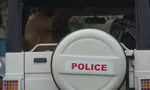 മദ്യലഹരിയില് പ്രായപൂര്ത്തിയാകാത്ത മകനെ ക്രൂരമായി മര്ദിച്ചു; പിതാവ് അറസ്റ്റില് മദ്യലഹരിയില് പ്രായപൂര്ത്തിയാകാത്ത മകനെ ക്രൂരമായി മര്ദിച്ചു; പിതാവ് അറസ്റ്റില്