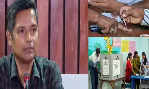 സംസ്ഥാനത്ത് പോളിങ് 79.63 ശതമാനം; തപാല്‍ വോട്ടുകള്‍ കൂടി കൂട്ടിയപ്പോള്‍ ശതമാനം ഉയര്‍ന്നു; ഇനി എണ്ണാനുള്ളത് സര്‍വീസ് വോട്ടുകള്‍ മാത്രം; സതീശന്റെ പരാതിക്ക് പിന്നാലെ കണക്കുകള്‍ പുറത്ത്; അന്തിമ കണക്കുകള്‍ വരുമ്പോള്‍ ശതമാനം 80 കടന്നേക്കും; വോട്ടുകണക്കുകള്‍ വൈകിയിട്ടില്ലെന്നും മൂന്നുദിവസം മാത്രമാണ് എടുത്തതെന്നും മുഖ്യ തിരഞ്ഞെടുപ്പ് ഓഫീസര്‍