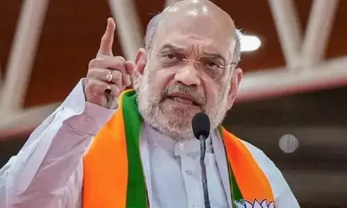 ബിജെപി അധികാരത്തില്‍ വന്നാല്‍ ജനങ്ങളെ കൊള്ളയടിച്ചവരെ ഒന്നൊന്നായി കണ്ടെത്തി ശിക്ഷിക്കും;  മമതയുടെ ഗുണ്ടകള്‍ക്ക് ഇത്തവണ ജനങ്ങളെ തടയാന്‍ കഴിയില്ലെന്ന് അമിത് ഷാ