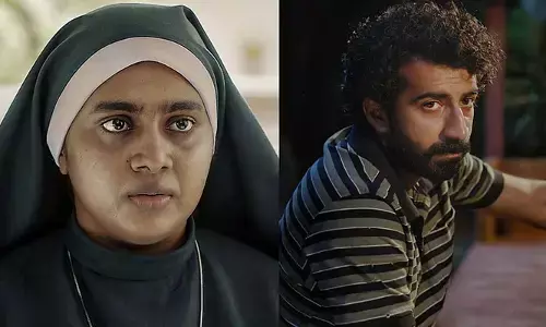 സസ്പെന്‍സുകള്‍ കോര്‍ത്തിണക്കിയ ഒരു സ്ലോ ബേണ്‍ ത്രില്ലര്‍;  റോഷന്‍ മാത്യുവും നിമിഷ സജയനും ഒന്നിച്ചെത്തുന്ന ചിത്രം ചേര തിയറ്ററുകളിലേക്ക്