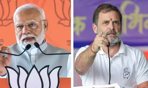 തെരഞ്ഞെടുപ്പ് പ്രചാരണത്തിനായി മോദി എത്തിയത് മൂന്ന് തവണ; കേരളത്തില്‍ പലതവണ എത്തിയ രാഹുല്‍ തിരിഞ്ഞുനോക്കിയില്ല; സീറ്റ് വിഭജനത്തിന്റെ അതൃപ്തിയോ? ഡിഎംകെ നേതൃത്വം കലിപ്പില്‍