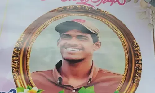 ചെറുപ്രായത്തിൽ തന്നെ നിരവധി അടിപിടി കേസുകൾ; കാപ്പ ചുമത്തി നാടുകടത്തിയിട്ടും രക്ഷയില്ല; യുവാവ് ആരുമറിയാതെ തിരിച്ചെത്തിയതോടെ അറിയുന്നത് മറ്റൊരു വാർത്ത; വൻ ദുരൂഹത