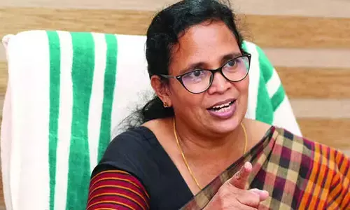 ഭരണം കിട്ടിയാലും മന്ത്രിസഭയിലേക്കില്ല, സ്പീക്കറുമാകാനില്ല; അഭ്യൂഹങ്ങള്‍ തള്ളി കെ.കെ. രമ; യുഡിഎഫ് 90 സീറ്റ് വരെ നേടുമെന്ന് പ്രവചനം; ആര്‍എംപി മുന്നണിയുടെ ഭാഗമല്ലെന്നും വിശദീകരണം