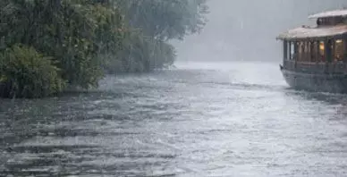 എല്നിനോ വരുന്നു; കേരളത്തില് ഇത്തവണ കാലവര്ഷം കുറഞ്ഞേക്കാം; ആശങ്കയേറുന്നു എല്നിനോ വരുന്നു; കേരളത്തില് ഇത്തവണ കാലവര്ഷം കുറഞ്ഞേക്കാം; ആശങ്കയേറുന്നു