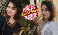 പെൺകുട്ടികളെ പച്ചയ്ക്ക് വൃത്തികേട് പറയും; പിന്നെ ഇവരെ നമുക്ക് പിണക്കാനും പറ്റില്ല; അല്ലെങ്കിൽ പരീക്ഷയ്ക്ക് പൊട്ടിച്ച് കളയും; ഡബിൾ മീനിംഗ് തമാശകൾ പറയുന്നവർ വരെ ഉണ്ട്; പഠന കാലത്ത് താൻ അനുഭവിച്ച ദുരനുഭവങ്ങൾ ഓരോന്നായി വെളിപ്പെടുത്തി ഡോ. സൗമ്യ സരിൻ; ചർച്ചയായി വാക്കുകൾ