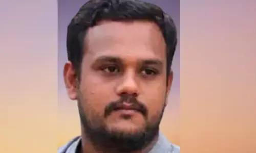 സെല്‍ഫി എടുക്കവെ വര്‍ക്കല ക്ലിഫിന് മുകളില്‍ നിന്ന് താഴേക്ക് വീണ് ഗുരുതരമായി പരിക്കേറ്റു; ചികിത്സയിലിരുന്ന തമിഴ്‌നാട് സ്വദേശി മരിച്ചു