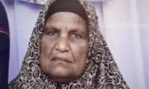 കടകശ്ശേരിയില്‍ വയോധികയെ വീടിനുള്ളില്‍ മരിച്ച നിലയില്‍ കണ്ടെത്തിയ സംഭവം കൊലപാതകമെന്ന് സംശയം; സഫിയയുടെ ശരീരത്തിലെ സ്വര്‍ണം നഷ്ടമായതായി കുടുംബം