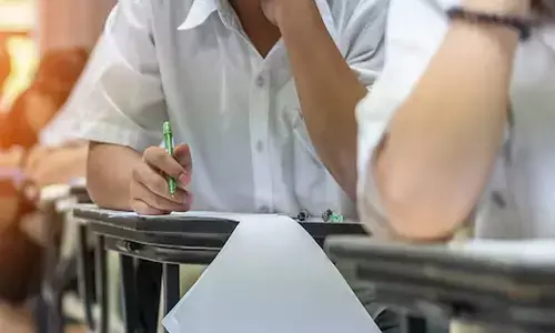 മുപ്പത് ശതമാനം മാര്‍ക്കില്ലെങ്കില്‍ സ്‌കൂളുകളില്‍ സേ പരീക്ഷ;  അഞ്ച് മുതല്‍ ഒമ്പത് വരെയുള്ള ക്ലാസുകാര്‍ക്ക് ഈ മാസം പരീക്ഷ നടത്തും