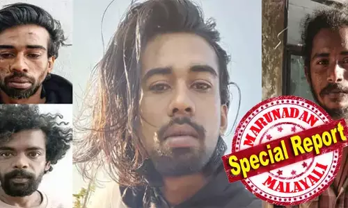 നക്‌സലുകള്‍ ഒഴിഞ്ഞതോടെ അലന്‍ ഒറ്റപ്പെട്ടു; സോഷ്യല്‍ മീഡിയയിലൂടെ കഞ്ചാവ് വിപണനം;  നക്‌സല്‍ കോട്ടയിലെ ലഹരി സാമ്രാജ്യം തകര്‍ന്ന് ഒഡീഷയില്‍ വീണത് കേരളത്തിലെ ഹാഷിഷ് ഓയില്‍ രാജാവ് അലന്‍ പൊന്നു; ലഹരിപ്പണം ഒഴുകിയത് നന്തന്‍കോട്ടേക്ക്; ഇനി കേരളത്തില്‍ എത്തിക്കാന്‍ നിയമനടപടികള്‍; ലഹരി രഹസ്യങ്ങളുടെ കാവല്‍ക്കാരന്‍ സത്യം പറയുമോ?