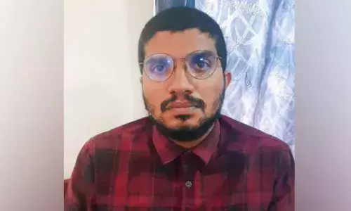 വിവാഹവാഗ്ദാനം നല്‍കി 17കാരിയെ പീഡിപ്പിച്ചു; ഒളിവില്‍ പോയ വൈദികന്‍ അറസ്റ്റില്‍