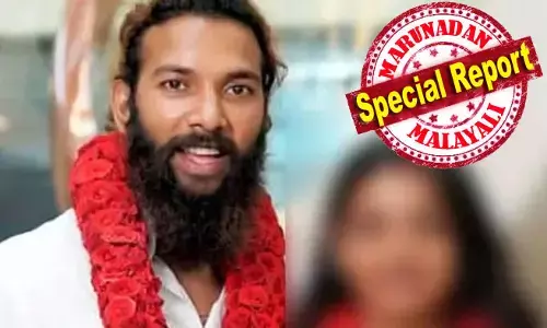 കുംഭമേള പെണ്‍കുട്ടിയുടെ വിവാഹം: പ്രായരേഖകളില്‍ വന്‍ അട്ടിമറി? കേരളാ പോലീസും അട്ടിമറി സംശയത്തില്‍; ആശുപത്രി രേഖകള്‍ നല്‍കുന്നത് പോക്‌സോ കേസ് സാധ്യത; മധ്യപ്രദേശിലേക്ക് പോകാന്‍ കേരളാ പോലീസും; ദുരൂഹതയൊഴിയാതെ അരുമാനൂര്‍ കല്യാണ വിവാദം; ഒളിച്ചോട്ടത്തിന് പിന്നില്‍ അരവിന്ദ് കുമാര്‍ ജോഷി!