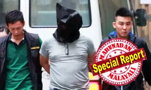 പഴയ പള്ളികള്‍ കേന്ദ്രീകരിച്ചുള്ള പ്രവര്‍ത്തനം ജനശ്രദ്ധയാകര്‍ഷിക്കാതിരിക്കാന്‍; മയക്കുമരുന്ന് ഉല്പ്പാദനവും അനധികൃത പുകയില ഉല്പാദനവും പ്രധാന മേഖലകള്‍; രാജ്യത്ത് അങ്ങോളമിങ്ങോളമുള്ള ചെറു കടകള്‍ ഏറ്റെടുത്ത് വ്യാപാരം കൊഴിപ്പിക്കുന്നു; ബ്രിട്ടനെ ചൈനീസ് ക്രിമിനല്‍ സംഘങ്ങള്‍ കീഴടക്കുന്നു