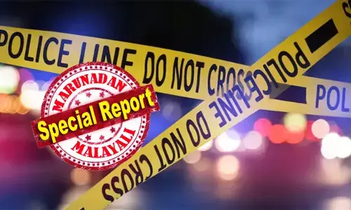 അദിനാനെ ചില മോഷണങ്ങളില്‍ സംശയിച്ചു; അദിനാനെ ഏറ്റവും കൂടുതല്‍ എതിര്‍ത്തത് നസ്രിയ; കള്ളത്താക്കോലുമായി പകവീട്ടാനെത്തി; മൂഴിക്കലില്‍ പെണ്‍കുട്ടിയെ കൊന്ന് ബന്ധു ആത്മഹത്യ ചെയ്ത സംഭവത്തില്‍ ഞെട്ടിക്കുന്ന വിവരങ്ങള്‍ പുറത്ത്; മൂഴിക്കലിനെ ഞെട്ടിച്ച് മരണങ്ങള്‍