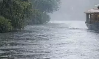 എല്‍നിനോ വരുന്നു; കേരളത്തില്‍ ഇത്തവണ കാലവര്‍ഷം കുറഞ്ഞേക്കാം; ആശങ്കയേറുന്നു