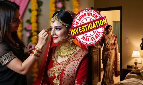 എന്റെ കൂടെ കിടക്കണമെങ്കിൽ ലക്ഷങ്ങൾ തരണം; അല്ലെങ്കിൽ എല്ലാത്തിനെയും ചുട്ടുകൊല്ലും! പാവമെന്ന് കരുതിയ പെണ്ണിന്റെ യഥാർത്ഥ മുഖം കണ്ട് അമ്പരന്ന് ഭർത്താവ്; ആദ്യരാത്രിയിൽ തന്നെ അവൾ മുന്നോട്ട് വെച്ചത് ഒരു വിചിത്ര ഡിമാൻഡ്; പേടിച്ച് വിറച്ച് വീട്ടുകാർ