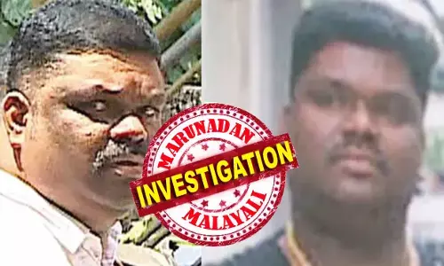 ഗുണ്ടാത്തലവന് സ്റ്റേഷനില്‍ ഫോണ്‍ വിളിക്കാന്‍ വിഐപി സൗകര്യം; പുത്തന്‍പാലം രാജേഷിനെ സഹായിക്കാന്‍ ഡ്യൂട്ടി ഇല്ലാതിരുന്നിട്ടും സ്റ്റേഷനിലെത്തി; സിപിഒ ശ്രീകുമാര്‍ കുടുങ്ങിയത് ഇങ്ങനെ
