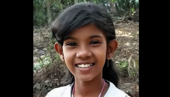 ഓട്ട മത്സരത്തിനിടെ കുഴഞ്ഞുവീണ ഏഴാം ക്ലാസ് വിദ്യാര്‍ഥിനി മരിച്ചു; അന്ത്യം ചികിത്സയിലിരിക്കെ