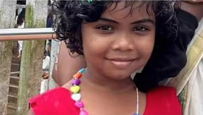 മലപ്പുറത്ത് അഞ്ചു വയസുകാരി കുളത്തില്‍ വീണ് മരിച്ച നിലയില്‍; പോലീസ് അന്വേഷണം തുടങ്ങി