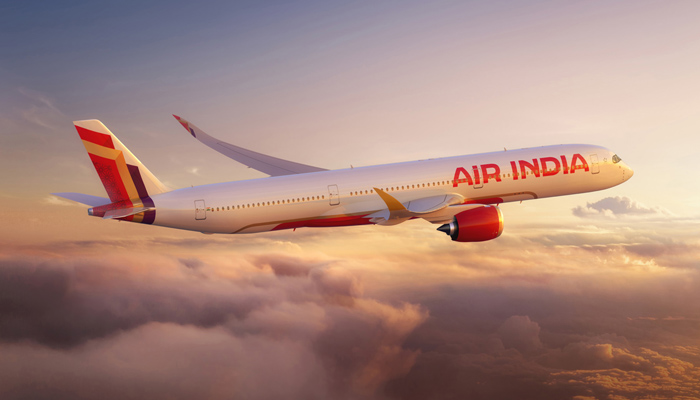 ദുബായ് യാത്ര മുടങ്ങിയത് രണ്ടു തവണ; യുവതിക്ക് എയര്‍ ഇന്ത്യ 75,000 രൂപ നഷ്ട പരിഹാരം നല്‍കാന്‍ ഉത്തരവ്