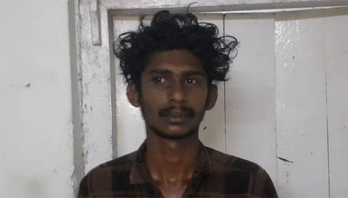 ഒപ്പംതാമസിച്ചിരുന്ന ഗര്‍ഭിണിയായ യുവതിയെ തൊഴിച്ചു; ഗര്‍ഭസ്ഥശിശു മരിച്ചു; യുവാവ് അറസ്റ്റില്‍