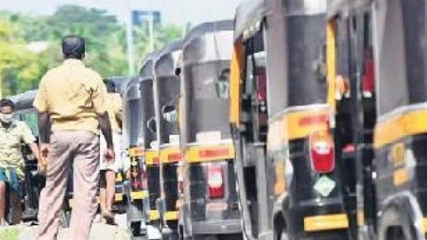 ഓട്ടോറിക്ഷകള്‍ക്ക് സ്റ്റേറ്റ് പെര്‍മിറ്റ്: തീരുമാനം പിന്‍വലിക്കണമെന്ന് സിഐടിയു സംസ്ഥാന നേതൃത്വം