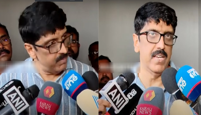 ഹേമ കമ്മിറ്റി റിപ്പോര്‍ട്ടില്‍ സംഘടനകള്‍ ഒരുമിച്ച് പ്രതികരിക്കുന്നതിനെ അമ്മയിലെ ചിലര്‍ എതിര്‍ത്തു; പീന്നീട് പുരോഗമനം സംസാരിച്ചു: ബി ഉണ്ണിക്കൃഷ്ണന്‍