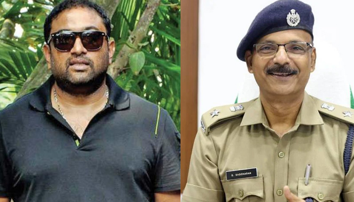 ബാബുരാജിന് എതിരെ നടി പരാതി പറഞ്ഞിരുന്നു; രേഖാമൂലം കിട്ടിയില്ല; ജൂനിയര്‍ ആര്‍ട്ടിസ്റ്റിന്റെ പരാതി സ്ഥിരീകരിച്ച് മലപ്പുറം എസ്പി ശശിധരന്‍