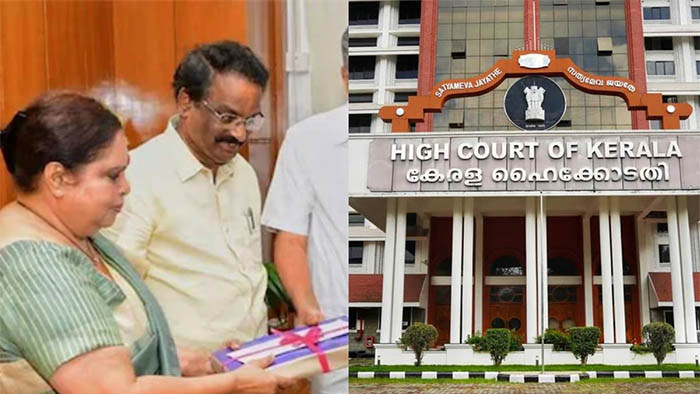 രഞ്ജിനിയുടെ ഹര്‍ജി ഹൈക്കോടതി സിംഗിള്‍ ബെഞ്ച് പരിഗണിച്ചില്ല, ഹേമ കമ്മിറ്റി റിപ്പോര്‍ട്ട് ഉടന്‍ പുറത്തുവരും; സസ്‌പെന്‍സുകള്‍ തീരുന്നു