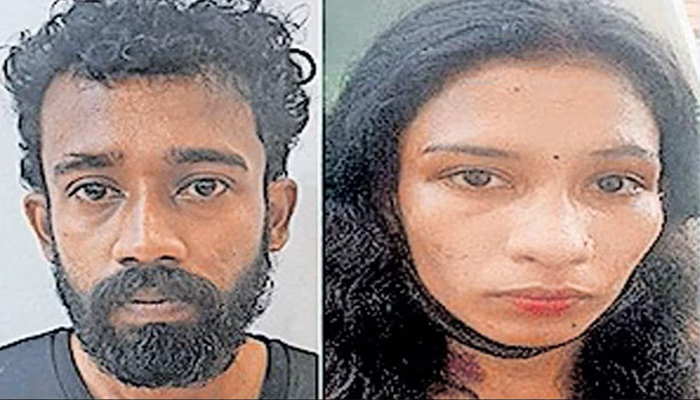 ഔദ്യോഗിക വാഹനത്തിലെത്തിയ മജിസ്‌ട്രേട്ടിന് നേരെ വധഭീഷണി മുഴക്കി; ആക്രമിക്കാന്‍ ശ്രമം; ദമ്പതിമാര്‍ അറസ്റ്റില്‍