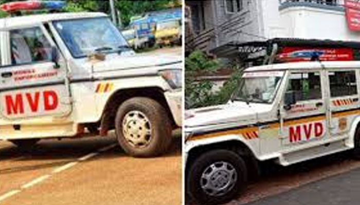 വേഗപൂട്ടില്ലാതെയും ജിപിഎസ് സംവിധാനം പ്രവര്‍ത്തിപ്പിക്കാതെയും സ്വകാര്യ ബസ് സര്‍വീസ്; പരിശോധനയില്‍ നടപടിയെടുത്ത് മോട്ടോര്‍ വാഹനവകുപ്പ്