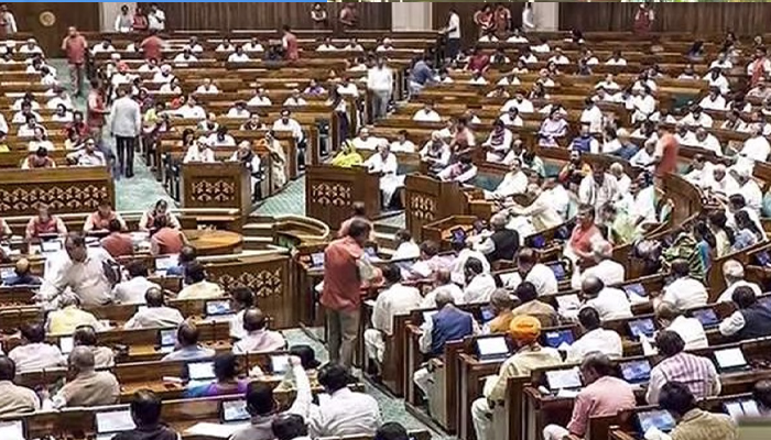 വഖഫ് നിയമ ഭേദഗതി ബില്‍: സംയുക്ത പാര്‍ലമെന്ററി സമിതിയുടെ ആദ്യയോഗം 22ന്