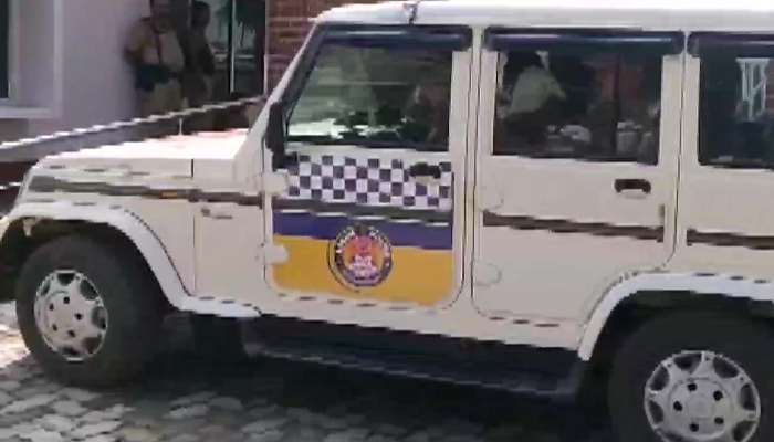 അസമില്‍ വിദ്യാര്‍ഥിനിയെ അശ്ലീല വീഡിയോ കാണാന്‍ നിര്‍ബന്ധിച്ച പ്രധാന അധ്യാപകനെതിരെ കേസെടുത്തു