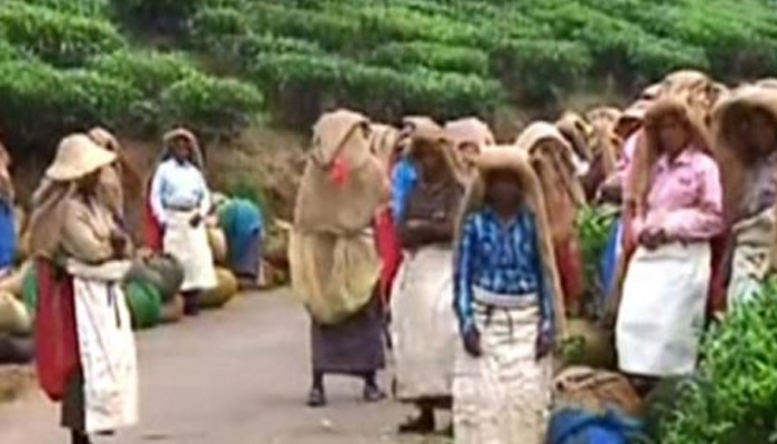 മൂന്നുമാസമായി ശമ്പളമില്ല; പട്ടിണിയിലായത് നാല് അതിഥി തൊഴിലാളി കുടുംബങ്ങള്‍