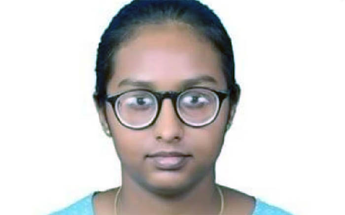 ഡല്‍ഹിയിലെ ഹോസ്റ്റലില്‍ നിന്ന് ഭക്ഷ്യവിഷബാധ; ചികിത്സയിലായിരുന്ന മലയാളി നഴ്‌സിങ് വിദ്യാര്‍ഥിനി മരിച്ചു