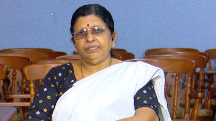 ഹേമ കമ്മിറ്റി റിപ്പോര്‍ട്ട് ഭയപ്പെടുത്തുന്നത്; നടപടി എടുക്കുമെന്ന് വനിതാ കമ്മിഷന്‍ അധ്യക്ഷ