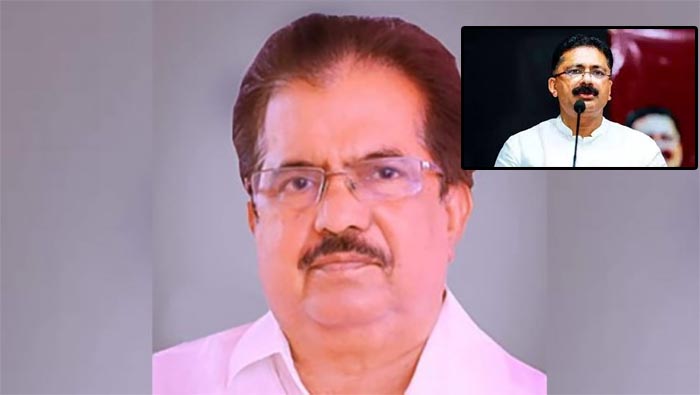 സൗഹൃദം ഉല്‍സവമാക്കിയ കുട്ടി! സംശുദ്ധ രാഷ്ട്രീയത്തിന്റെ ഒരു തിരികൂടി അണഞ്ഞു; വിട പറഞ്ഞ കുട്ടി അഹമ്മദ് കുട്ടിയെ അനുസ്മരിച്ചു കെ ടി ജലീല്‍