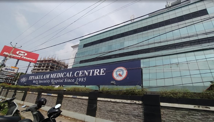 മൃതദേഹം മാറിനല്‍കിയ സംഭവം; എറണാകുളം മെഡിക്കല്‍ സെന്റര്‍ ആശുപത്രി 25 ലക്ഷംരൂപ നഷ്ടപരിഹാരം നല്‍കണം