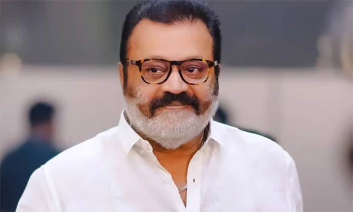 ഹേമ കമ്മിറ്റി റിപ്പോര്‍ട്ട് പുറത്തുവരട്ടെ; കമ്മിറ്റി ശുപാര്‍ശകള്‍ വരും തലമുറയ്ക്ക് ഗുണമാകുമെന്ന് പ്രതീക്ഷ; പ്രതികരിച്ചു സുരേഷ് ഗോപി