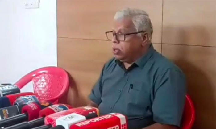 ഹേമാ കമ്മിറ്റി റിപ്പോര്‍ട്ടില്‍ കുറ്റക്കാരെ സംരക്ഷിക്കില്ലെന്ന് എം വി ജയരാജന്‍; മുകേഷിന്റെ കാര്യത്തില്‍ ചര്‍ച്ച ചെയ്ത് തീരുമാനം